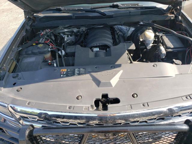 Photo 11 from auction – 2014 CHEVROLET SILVERADO with VIN 3GCUKREC8EG556238