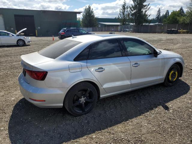 Photo 3 from auction – 2015 AUDI A3 PREMIUM with VIN WAUACGFF5F1010328