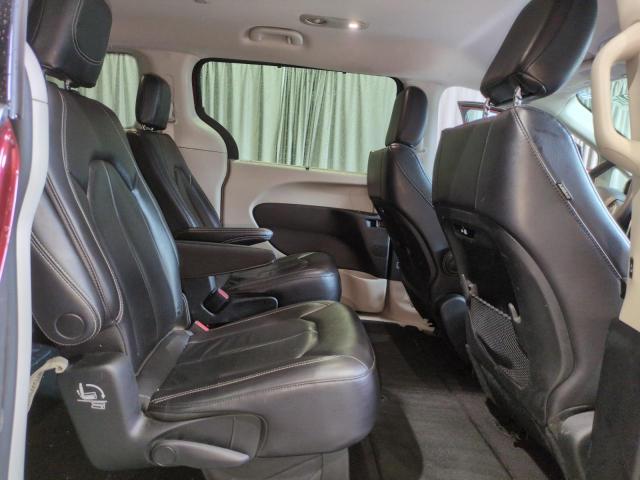 Photo 11 from auction – 2022 CHRYSLER PACIFICA T with VIN 2C4RC1BGXNR217714