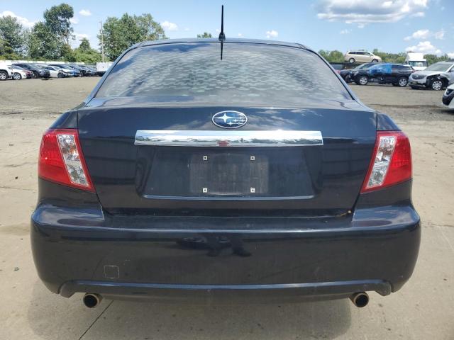 Photo 6 from auction – 2010 SUBARU IMPREZA 2. with VIN JF1GE6B6XAH500650