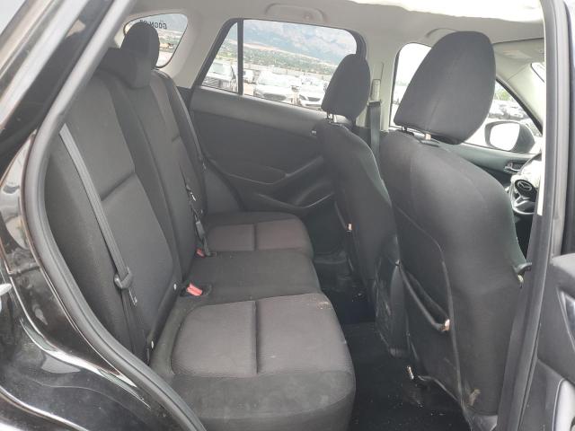 Photo 10 from auction – 2013 MAZDA CX-5 SPORT with VIN JM3KE2BEXD0125924