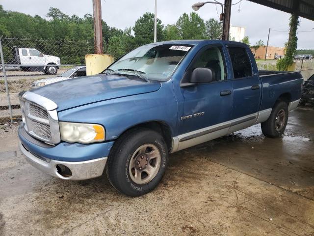DODGE RAM 1500 2002 con VIN 3D7HA18N62G174391 - Foto de la subasta