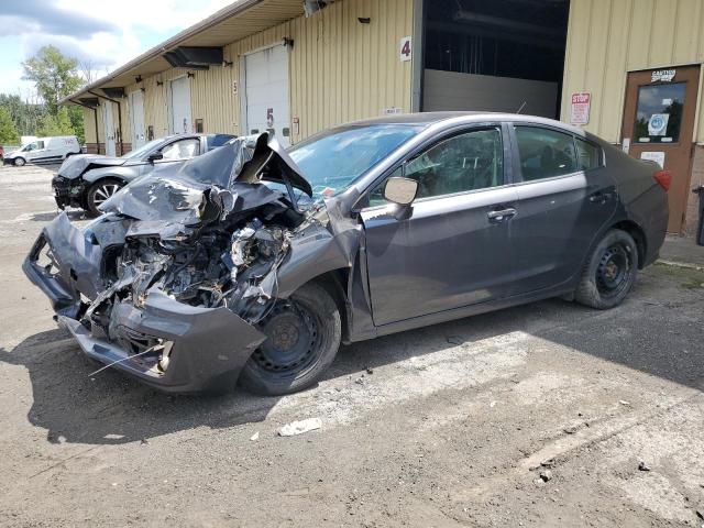 SUBARU IMPREZA 2019 with VIN 4S3GKAA60K3628627 - Photo from auction
