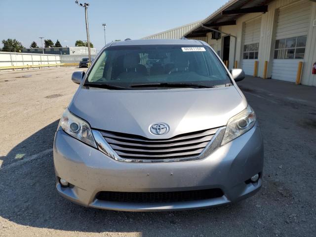 Photo 5 from auction – 2016 TOYOTA SIENNA XLE with VIN 5TDYK3DC4GS715910