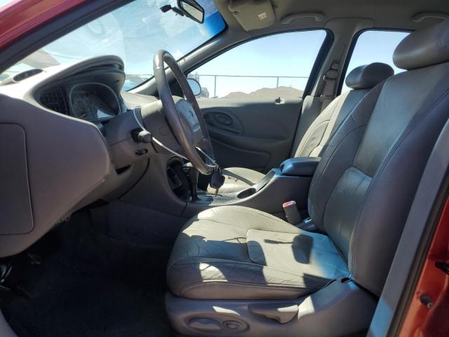 Photo 7 from auction – 1998 FORD TAURUS SE with VIN 1FAFP53S9WG226690