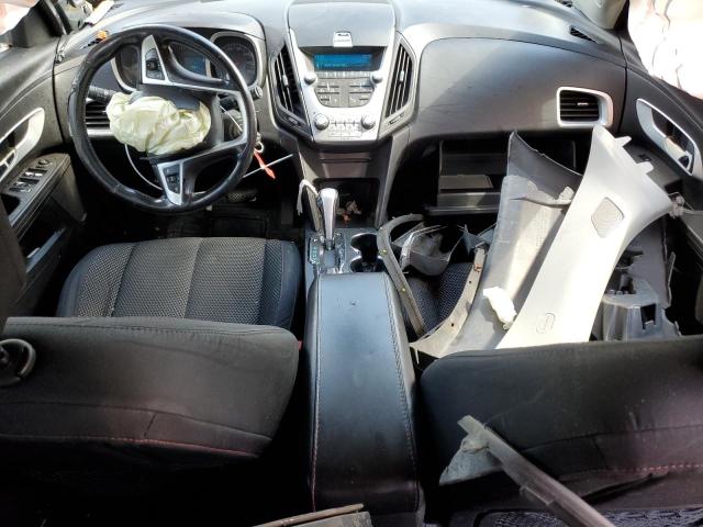 Photo 8 from auction – 2010 CHEVROLET EQUINOX LT with VIN 2CNFLPEY6A6261064
