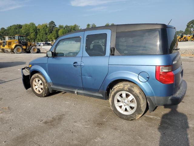 Photo 2 from auction – 2006 HONDA ELEMENT EX with VIN 5J6YH18776L013719