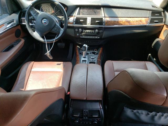 Photo 8 from auction – 2013 BMW X5 XDRIVE3 with VIN 5UXZV4C56D0E11238