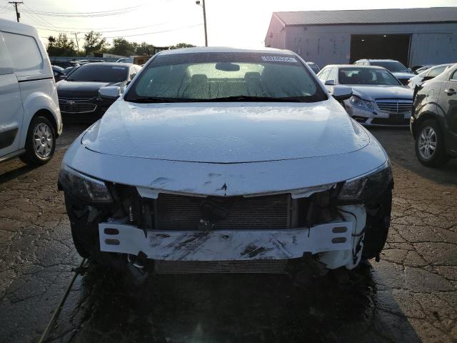 Photo 5 from auction – 2016 CHEVROLET MALIBU LT with VIN 1G1ZE5ST3GF302136