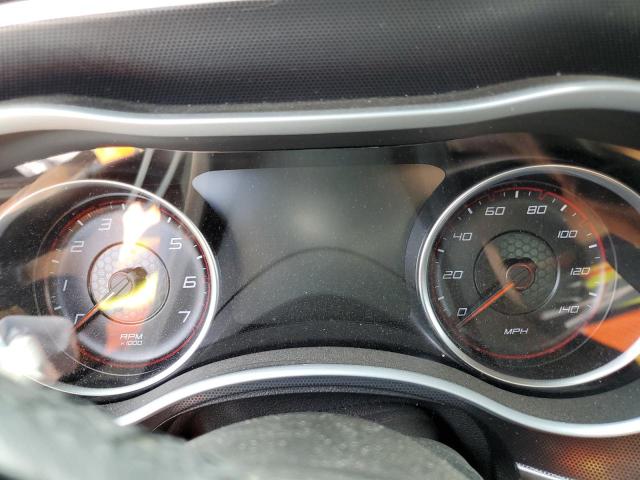 Photo 9 from auction – 2018 DODGE CHARGER GT with VIN 2C3CDXJG6JH148452