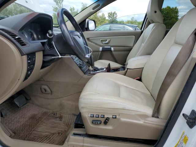 Photo 7 from auction – 2014 VOLVO XC90 3.2 with VIN YV4952CZ9E1700368