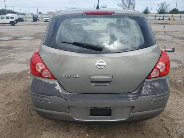 Zdjęcie 6 z aukcji – 2011 NISSAN VERSA S z VIN 3N1BC1CP7BL382759