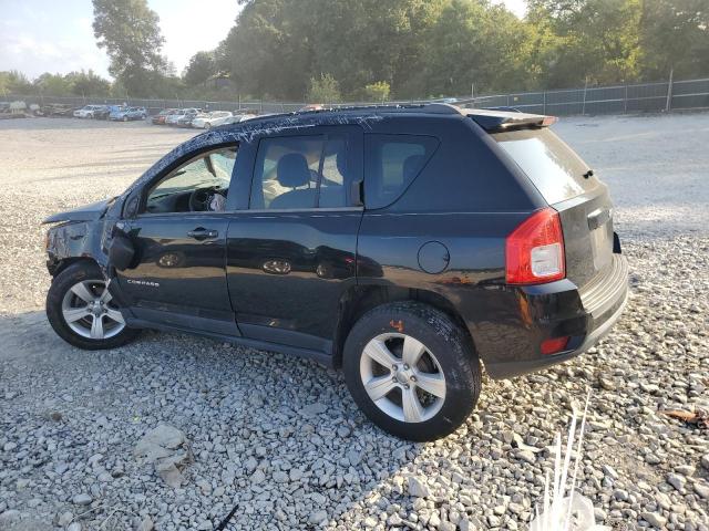 Photo 2 from auction – 2013 JEEP COMPASS SP with VIN 1C4NJCBB6DD283635