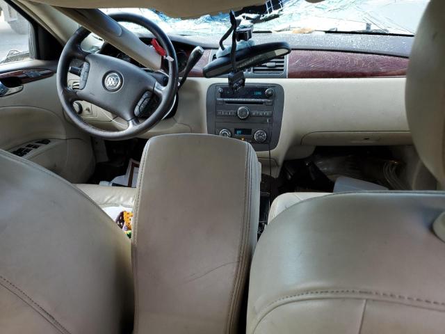 Photo 8 from auction – 2007 BUICK LUCERNE CX with VIN 1G4HD57277U113647