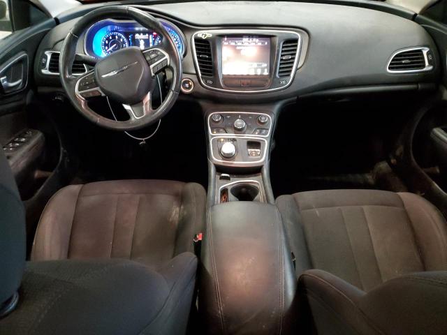 Photo 8 from auction – 2016 CHRYSLER 200 LIMITE with VIN 1C3CCCAB0GN166686