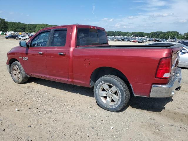 Photo 2 from auction – 2014 RAM 1500 SLT with VIN 1C6RR6GT5ES371996