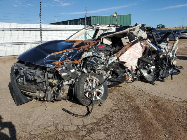 Photo 1 from auction – 2018 MAZDA CX-3 SPORT with VIN JM1DKFB79J0328866
