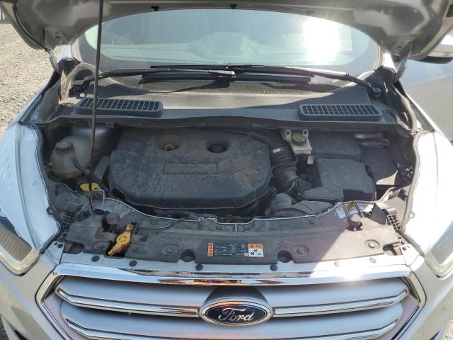 Photo 12 from auction – 2017 FORD ESCAPE TIT with VIN 1FMCU9J96HUA64787