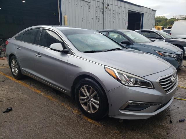 Photo 4 from auction – 2015 HYUNDAI SONATA SE with VIN 5NPE24AF5FH226086