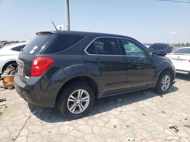 Photo 3 from auction – 2014 CHEVROLET EQUINOX LS with VIN 2GNALAEK9E6282432