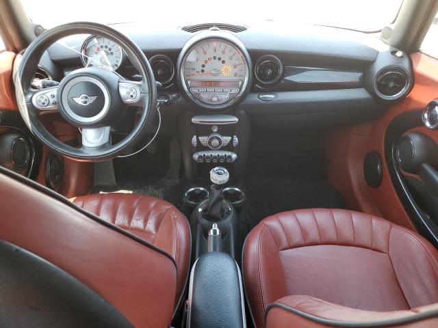 Photo 8 from auction – 2007 MINI COOPER with VIN WMWMF33587TL68652