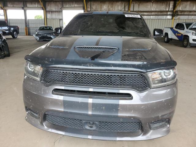 Photo 5 from auction – 2018 DODGE DURANGO R/ with VIN 1C4SDJCT8JC415351