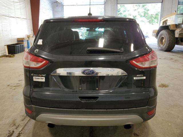 Photo 6 from auction – 2013 FORD ESCAPE SEL with VIN 1FMCU0H99DUD49138