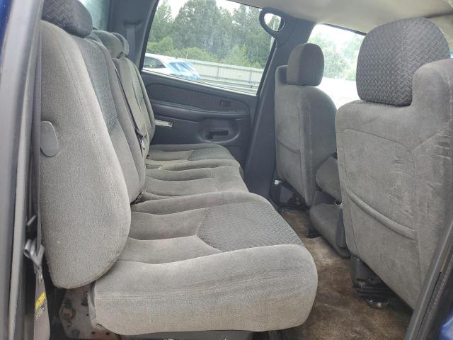 Photo 10 from auction – 2003 CHEVROLET AVALANCHE with VIN 3GNEC13T03G200263