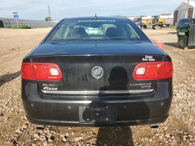 Photo 6 from auction – 2008 BUICK LUCERNE with VIN 1G4HE57Y28U150933