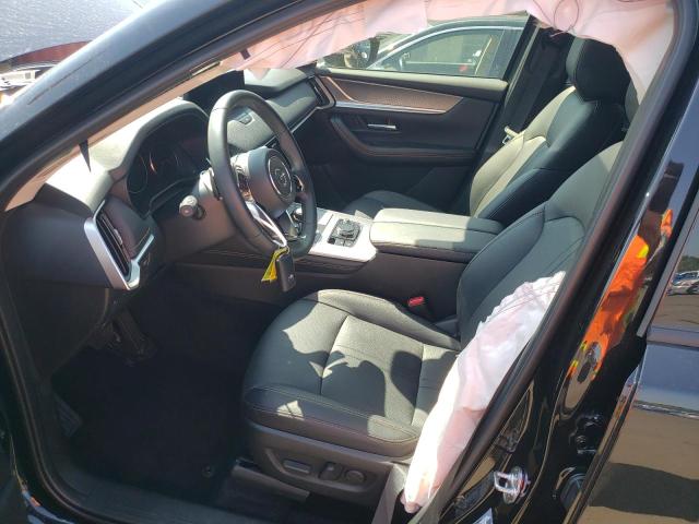 Photo 7 from auction – 2024 MAZDA CX-90 PREF with VIN JM3KKBHD2R1122380