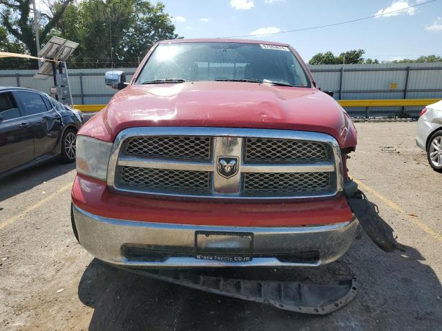 Photo 5 from auction – 2012 DODGE RAM 1500 S with VIN 1C6RD7LP0CS201619