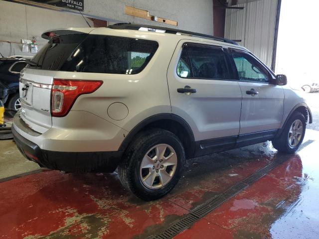 Photo 3 from auction – 2013 FORD EXPLORER with VIN 1FM5K8B88DGB46818