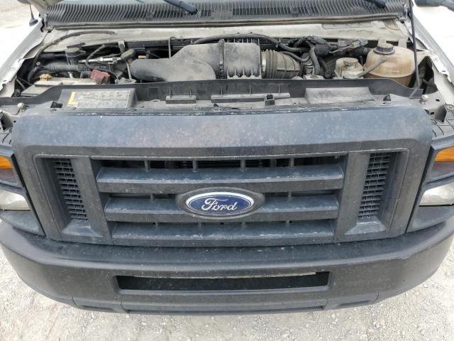 Photo 12 from auction – 2009 FORD ECONOLINE with VIN 1FTSE34L49DA63348