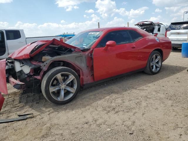DODGE CHALLENGER 2015 with VIN 2C3CDZAT2FH757957 - Photo from auction
