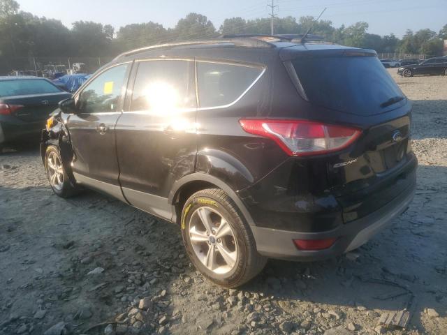 Photo 2 from auction – 2013 FORD ESCAPE SE with VIN 1FMCU9GX3DUC90334