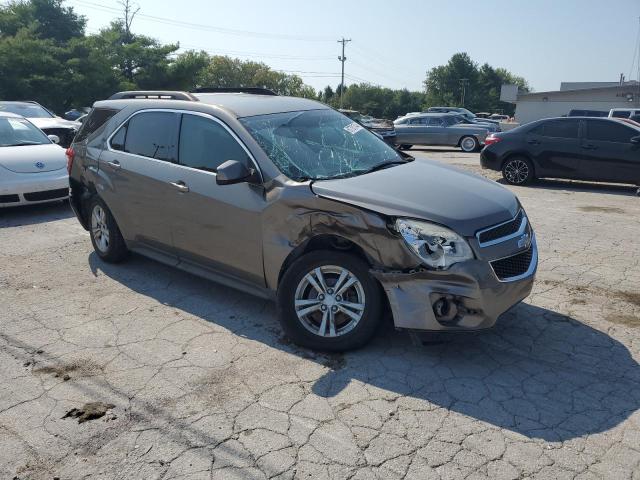 Photo 4 from auction – 2012 CHEVROLET EQUINOX LT with VIN 2GNALDEK1C6188544