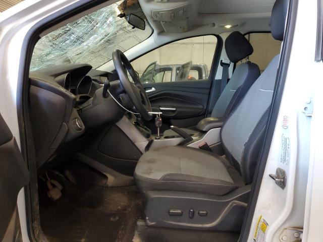 Photo 7 from auction – 2014 FORD ESCAPE SE with VIN 1FMCU9G99EUC24602