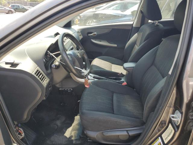 Photo 7 from auction – 2012 TOYOTA COROLLA BA with VIN 5YFBU4EE2CP009415