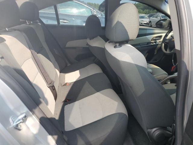 Photo 10 from auction – 2012 CHEVROLET CRUZE LS with VIN 1G1PC5SH3C7187759