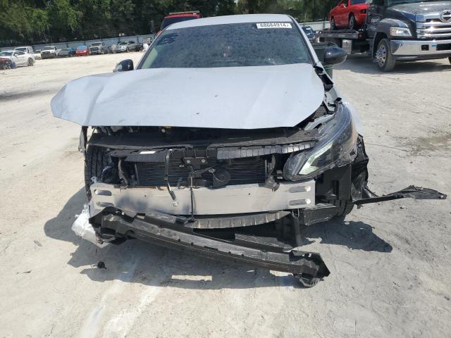 Photo 5 from auction – 2024 NISSAN ALTIMA SR with VIN 1N4BL4CV2RN397392