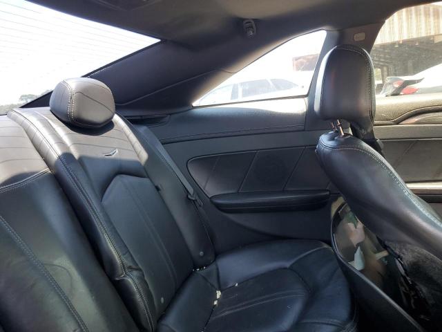 Zdjęcie 10 z aukcji – 2011 CADILLAC CTS PERFOR z VIN 1G6DL1ED2B0137408