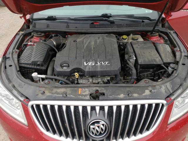 صورة رقم 11 من المزاد - 2013 BUICK LACROSSE مع VIN 1G4GC5E36DF308620