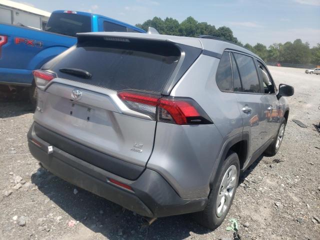 Photo 3 from auction – 2019 TOYOTA RAV 4 with VIN JTMF1RFV3KD502866