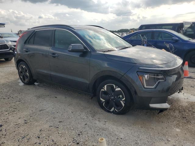 Photo 4 from auction – 2024 KIA NIRO WIND with VIN KNDCR3L13R5091175