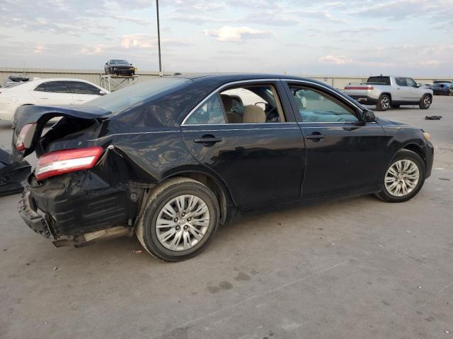 Photo 3 from auction – 2011 TOYOTA CAMRY BASE with VIN 4T1BF3EKXBU183577