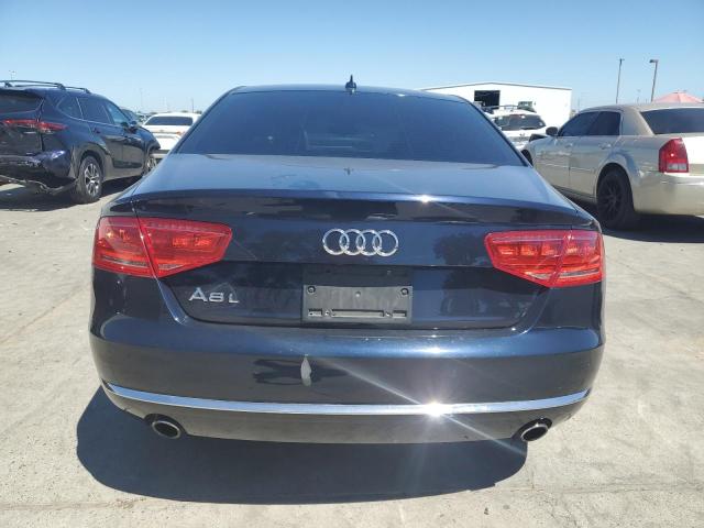 Photo 6 from auction – 2013 AUDI A8 L QUATT with VIN WAURGAFD5DN006708