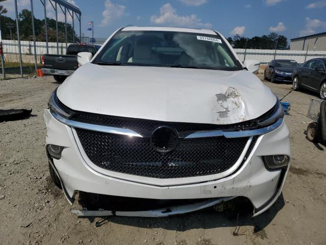 Photo 5 from auction – 2024 BUICK ENCLAVE PR with VIN 5GAEVBKW1RJ120662