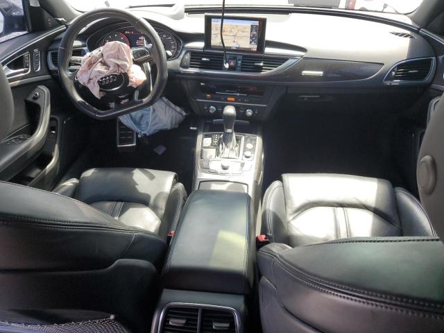 Photo 8 from auction – 2016 AUDI S6 PRESTIG with VIN WAUH2AFC3GN180945
