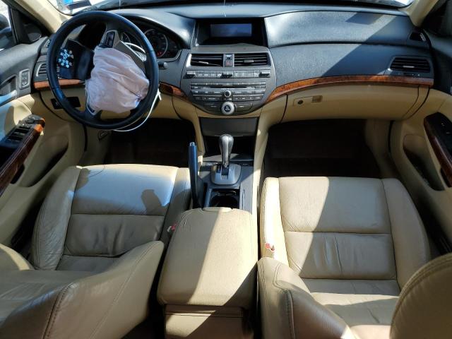 Photo 8 from auction – 2012 HONDA ACCORD EXL with VIN 1HGCP3F86CA019370