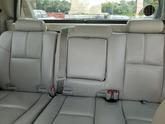 Photo 10 from auction – 2012 CHEVROLET AVALANCHE with VIN 3GNMCFE07CG216276